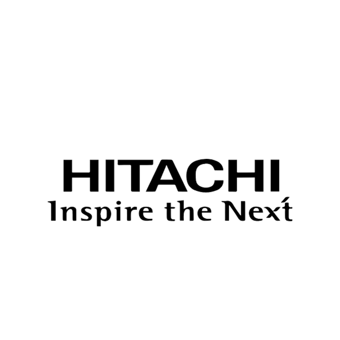 hitachi